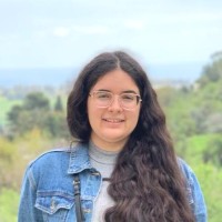 Atly Employee Shir Lauterbach's profile photo