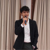 SiteSocials Employee Saurabh Shetty's profile photo