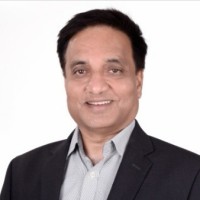 csfirst Employee Prashant Pahade's profile photo