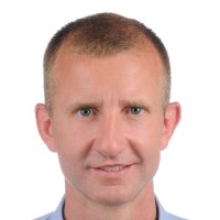 Fives Machining Employee Jean-Michel Oudot's profile photo