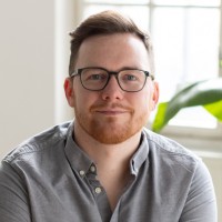 NECTURE Employee Andy Fitzmaurice's profile photo