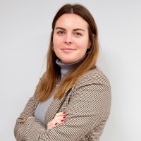SUPPL'ACTIV Employee Faustine Buclez's profile photo