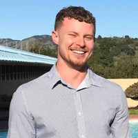 YOU, Inc. Employee Justin Reed's profile photo