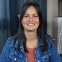 M-extend Employee Laura Dupré's profile photo