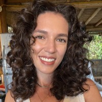 Barson Procurement Employee September Zamora's profile photo
