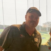 Tejas Equipment Rental Employee Kyle Yeoman's profile photo