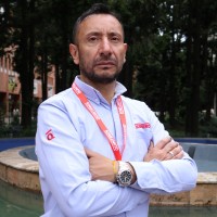 QUINTEROS Employee Alexander Moncada's profile photo