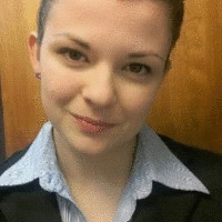 Hardings Friendly Markets Employee Mara Snook's profile photo