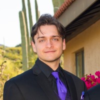 PADT, Inc Employee Joshua Stout's profile photo