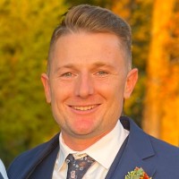 Tarrant Appraisal District Employee Bryan McKissick's profile photo