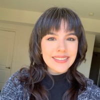 Butterfly Effects Employee Darah Hall's profile photo