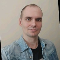 TapOK Employee Yevhen Tkachuk's profile photo
