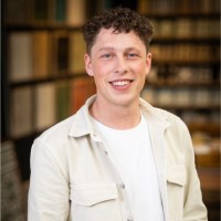 Intercodam Employee Frank van Bakkum's profile photo