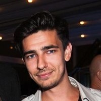 Agent Provocateur Employee Egor Selyanko's profile photo
