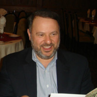 Allan Baum Email & Phone Number