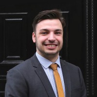 BMG Research Employee Jack Curry's profile photo