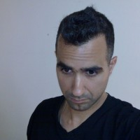 OM2 Employee Liran Sorani's profile photo