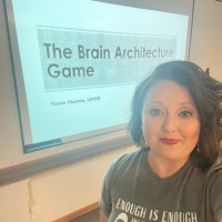 Tracie Chauvin Email & Phone Number