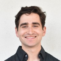 Work & Co Employee Ben Snow's profile photo