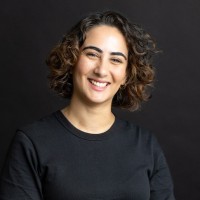 Saxton Speakers Employee Farah Parkinson's profile photo