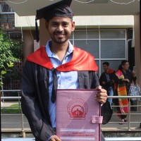 dox2U Employee Aman Gautam's profile photo