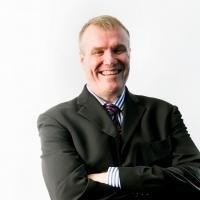 Smith's Lawyers Employee Greg Smith's profile photo