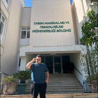 SadekTech Employee Selim Parsak's profile photo
