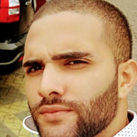 Genesystem Employee Robert Rojas's profile photo