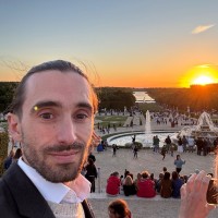 Vincent Bailly Email & Phone Number