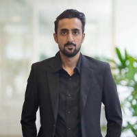 Syncjourney Employee Ahsan Baghdadi's profile photo