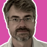 Collaborne Employee Ronny Roeller's profile photo
