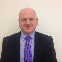 The Garden Employee Clive Archer's profile photo