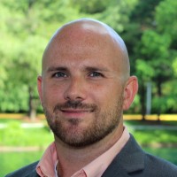 NIGP: The Institute for Public Procurement Employee Ryan Swink's profile photo