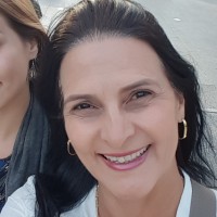 CloudSquad Employee Siomara Pantarotto's profile photo