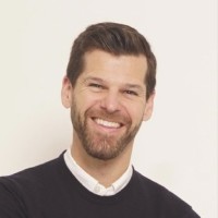 Standard Communities Employee Tommy Attridge's profile photo