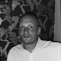 NELLES Employee Frédéric Dostriche's profile photo