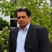 CAPIOT Software, a Persistent Systems company Employee Atul Pai's profile photo