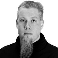 NVIDIA Employee Alex Schultz's profile photo