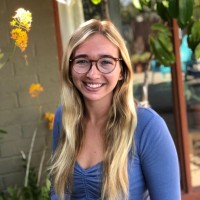 UC Berkeley Basic Needs Security Committee Employee Zoee Tanner's profile photo