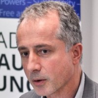 Konrad-Adenauer-Stiftung Türkiye Employee Stephan Malerius's profile photo