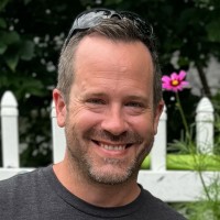 Event Essentials Employee Grant Govier's profile photo