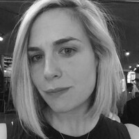 DONE+DUSTED Employee Hannah Blatch's profile photo