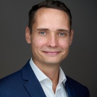 Orisha Employee Aymeric Thas-Pinot's profile photo