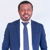 paragon semvox GmbH Employee Arnaud Fadja's profile photo