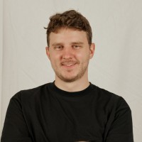 Barkas Employee Didrik Persson's profile photo