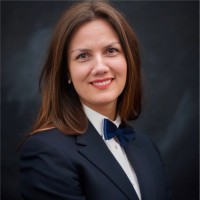ISCC – the International Sustainability and Carbon Certification Employee Albana Panoti's profile photo