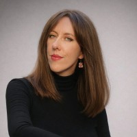 Pressfeed Employee Ekaterina Gorina's profile photo