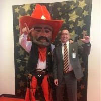 Oklahoma State University Center for Health Sciences Employee Mike Shea's profile photo