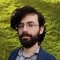 Guru.com Employee Daniel G. Wilson's profile photo