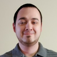 BP&R Engineering, Inc. Employee Andrew Kaczor's profile photo